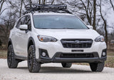 2 Inch Lift Kit | Subaru Crosstrek 4WD (2018-2025)