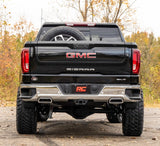 6 Inch Lift Kit | GMC Sierra 1500 2WD/4WD (2025)