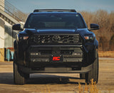 2 Inch Lift Kit | X-REAS | Toyota 4Runner 2WD/4WD (2010-2024)