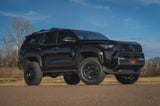 3.5 Inch Lift Kit | TRD Offroad | Toyota 4Runner 4WD (2025)