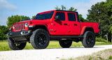 3.5 Inch Lift Kit | Jeep Gladiator JT 4WD (2024-2025)