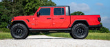 3.5 Inch Lift Kit | Jeep Gladiator JT 4WD (2024-2025)