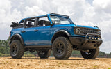 3.5 INCH LIFT KIT | Ford Bronco 4WD (2021-2025)