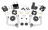 3.5 INCH LIFT KIT | Ford Bronco 4WD (2021-2025)