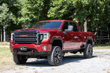 7 Inch Lift Kit | Chevy/GMC 2500HD/3500HD (20-25)