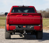 4 Inch Lift Kit | Toyota Tundra 2WD/4WD (2022-2025)
