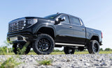 6 Inch Lift Kit | Adaptive Ride Control | Chevy/GMC 1500 (2025)