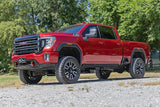 5 Inch Lift Kit | Chevy/GMC 2500HD/3500HD (20-25)
