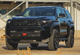 2 Inch Lift Kit | X-REAS | Toyota 4Runner 2WD/4WD (2010-2024)