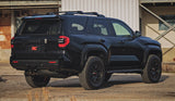 2 Inch Lift Kit | X-REAS | Toyota 4Runner 2WD/4WD (2010-2024)