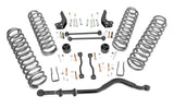 3.5 Inch Lift Kit | Jeep Gladiator JT 4WD (2024-2025)