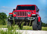 3.5 Inch Lift Kit | Jeep Gladiator JT 4WD (2024-2025)