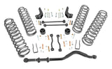 3.5 Inch Lift Kit | No Shocks | Jeep Gladiator JT Mojave 4WD (2020-2023)