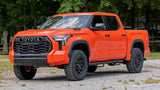 2.5 Inch Lift Kit | TRD Pro | Toyota Tundra 4WD (2022-2025)