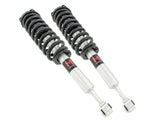 M1 Adjustable Leveling Struts | Monotube | 0-2" | Toyota Tundra 4WD (2022-2025)