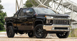 3 Inch Lift Kit | Chevy/GMC 2500HD/3500HD 2WD/4WD (20-25)