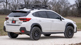 2 Inch Lift Kit | Subaru Crosstrek 4WD (2018-2025)