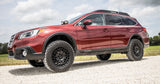 2 Inch Lift Kit | Subaru Outback AWD (15-19)