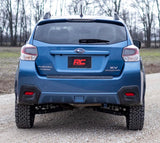 2 Inch Lift Kit | Subaru Crosstrek (16-17)/XV Crosstrek (13-15) 4WD