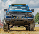 3.5 INCH LIFT KIT | Ford Bronco 4WD (2021-2025)