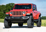 3.5 Inch Lift Kit | Jeep Gladiator JT 4WD (2024-2025)