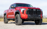 4 Inch Lift Kit | Toyota Tundra 2WD/4WD (2022-2025)