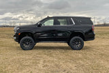 6 Inch Lift Kit | Chevy/GMC Tahoe/Yukon 4WD (2021-2024)