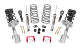 2.5 Inch Lift Kit | N3 Struts | Toyota RAV4 2WD/4WD (2019-2025)