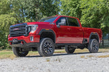 7 Inch Lift Kit | Chevy/GMC 2500HD/3500HD (20-25)