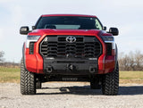 4 Inch Lift Kit | Toyota Tundra 2WD/4WD (2022-2025)