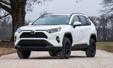 2.5 Inch Lift Kit | N3 Struts | Toyota RAV4 2WD/4WD (2019-2025)