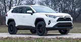 2.5 Inch Lift Kit | N3 Struts | Toyota RAV4 2WD/4WD (2019-2025)