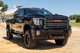 3 Inch Lift Kit | Chevy/GMC 2500HD/3500HD 2WD/4WD (20-25)