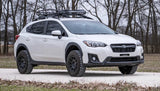 2 Inch Lift Kit | Subaru Crosstrek 4WD (2018-2025)