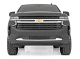 3.5 Inch Lift Kit | GMC Yukon/Yukon XL 1500 4WD (2021-2025)