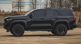2 Inch Lift Kit | X-REAS | Toyota 4Runner 2WD/4WD (2010-2024)