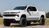 6 Inch Lift Kit | Chevy Silverado 1500 4WD (2025)