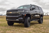 6 Inch Lift Kit | Chevy/GMC Tahoe/Yukon 4WD (2021-2024)