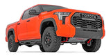 2.5 Inch Lift Kit | TRD Pro | Toyota Tundra 4WD (2022-2025)