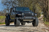 3.5 Inch Lift Kit | No Shocks | Jeep Gladiator JT Mojave 4WD (2020-2023)