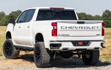 6 Inch Lift Kit | Chevy Silverado 1500 4WD (2025)