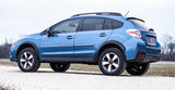2 Inch Lift Kit | Subaru Crosstrek (16-17)/XV Crosstrek (13-15) 4WD