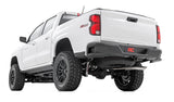 6 Inch Lift Kit | Chevy/GMC Canyon/Colorado 4WD (2023-2024)