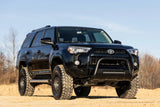 Black LED Bull Bar | Toyota 4Runner (2010-2023)