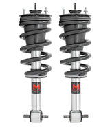 1.5" Lift | M1 Leveling Struts | Diesel | Chevy/GMC Silverado Sierra 1500 (20-25)