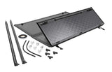 Hard Low Profile Bed Cover | 5' Bed | Ford Ranger 2WD/4WD (19-23)