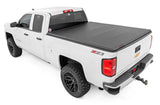 Soft Tri-Fold Bed Cover | Chevy/GMC 1500 (2014-2018)