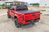Hard Tri-Fold Flip Up Bed Cover | 5' Bed | Toyota Tacoma 2WD/4WD (2024)