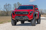 3.5 Inch Lift Kit | M1R Loaded Struts | Toyota Tacoma 4WD (2024-2025)