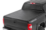 Soft Tri-Fold Bed Cover | Toyota Tundra (07-23)